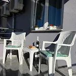 Apartman Ruza 아파트 *