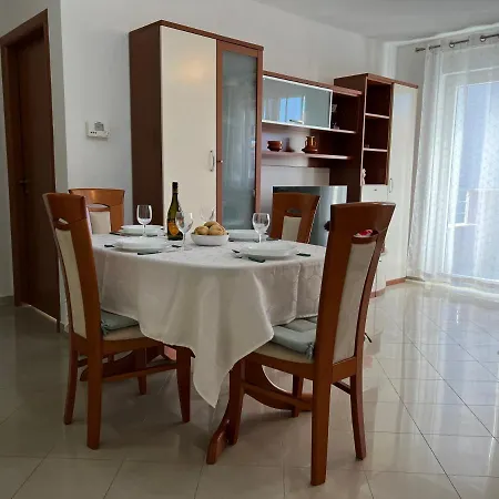 Apartman Ruza Apartman Pula