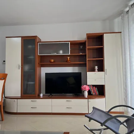 Apartman Ruza Apartman *