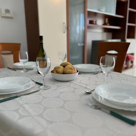 Apartman Apartman Ruza *