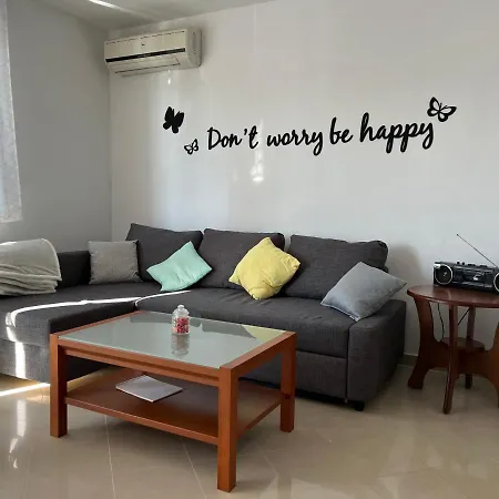 Apartman Ruza Apartman