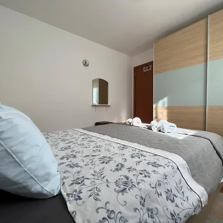Apartman Apartman Ruza Pula