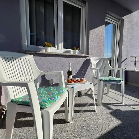 Apartman Ruza 아파트 *