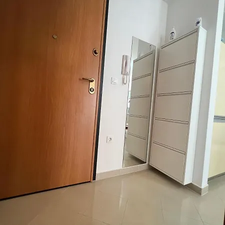 아파트 Apartman Ruza *