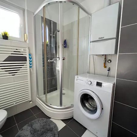 Apartman Apartman Ruza Pula