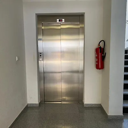 아파트 Apartman Ruza *