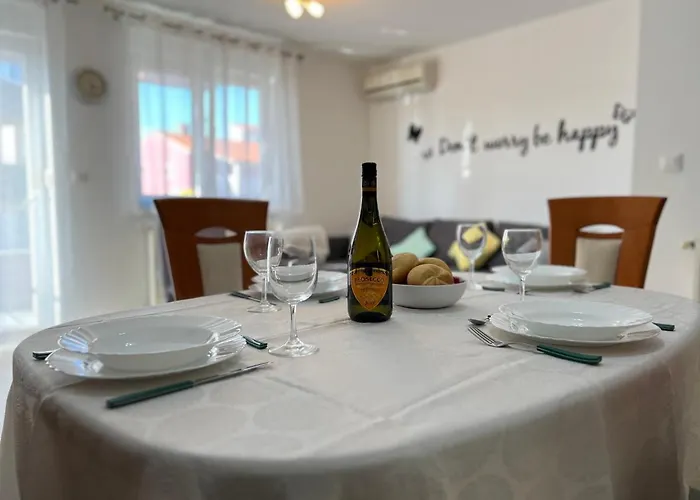 Apartman Ruza