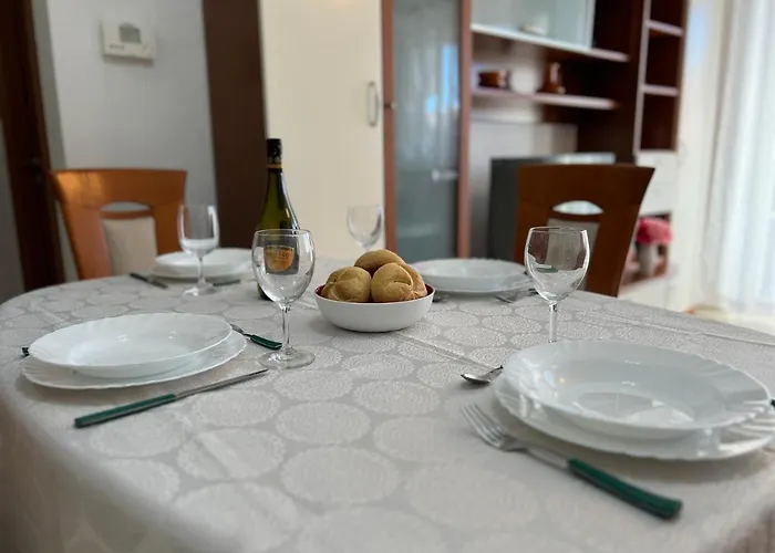 Apartment Apartman Ruza *