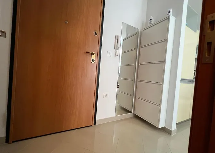 Apartment Apartman Ruza *