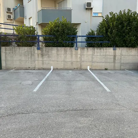 Lejlighed Apartman Ruza Pula