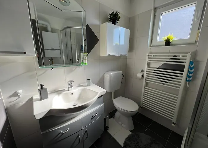 Apartman Ruza * プーラ