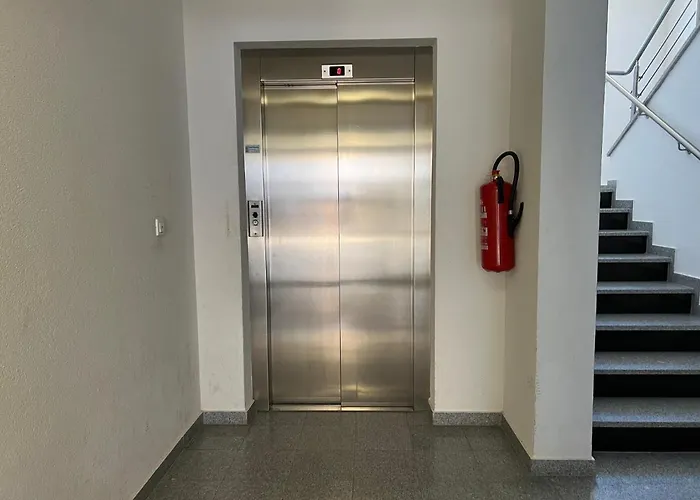 アパート Apartman Ruza *