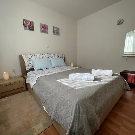 Appartamento Apartman Ruza Pola
