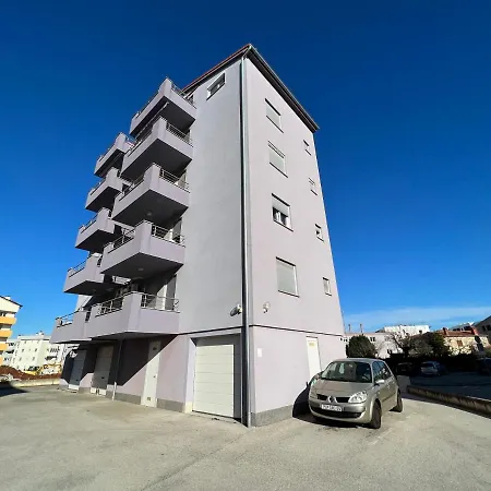 Appartamento Apartman Ruza