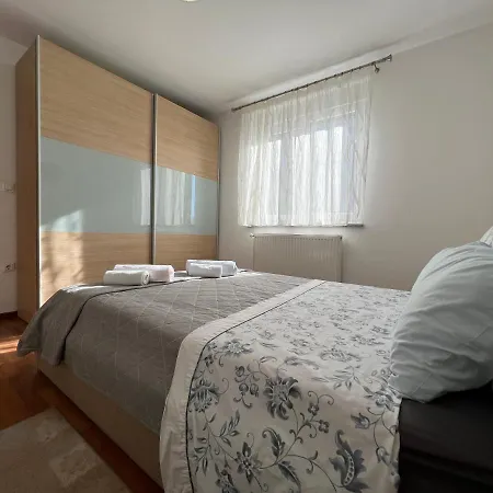 Appartamento Apartman Ruza