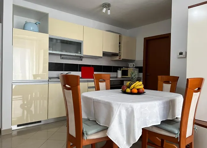 Apartman Ruza *