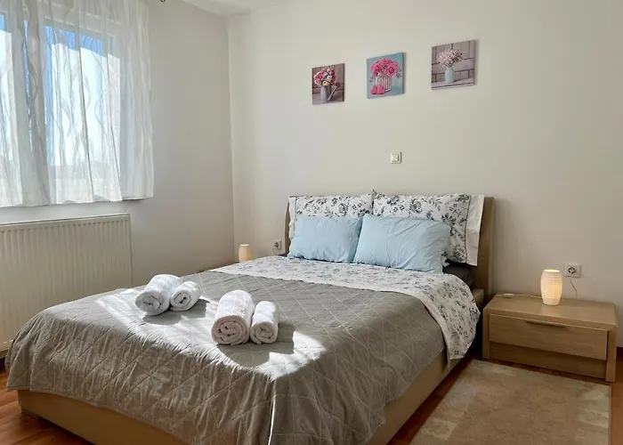 Appartamento Apartman Ruza *