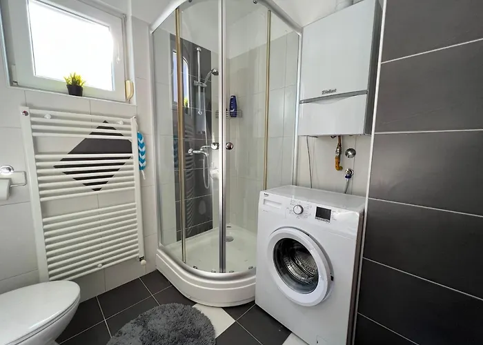 Appartamento Apartman Ruza Pola
