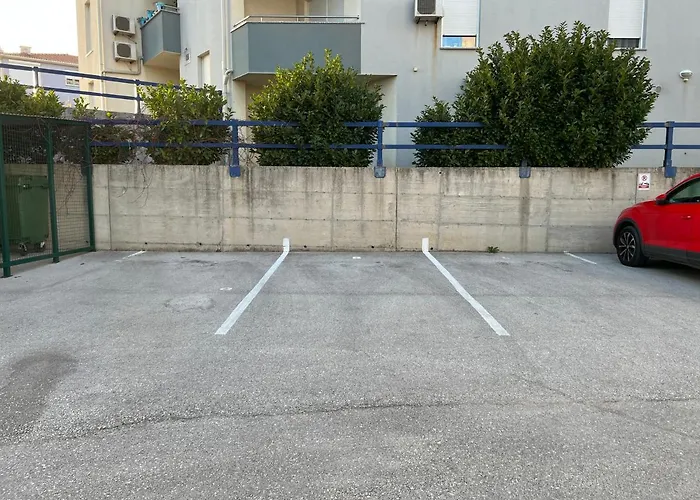 Appartamento Apartman Ruza Pola